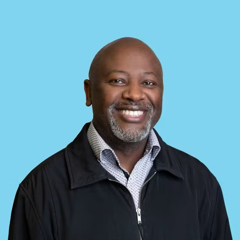 Michael Njenga